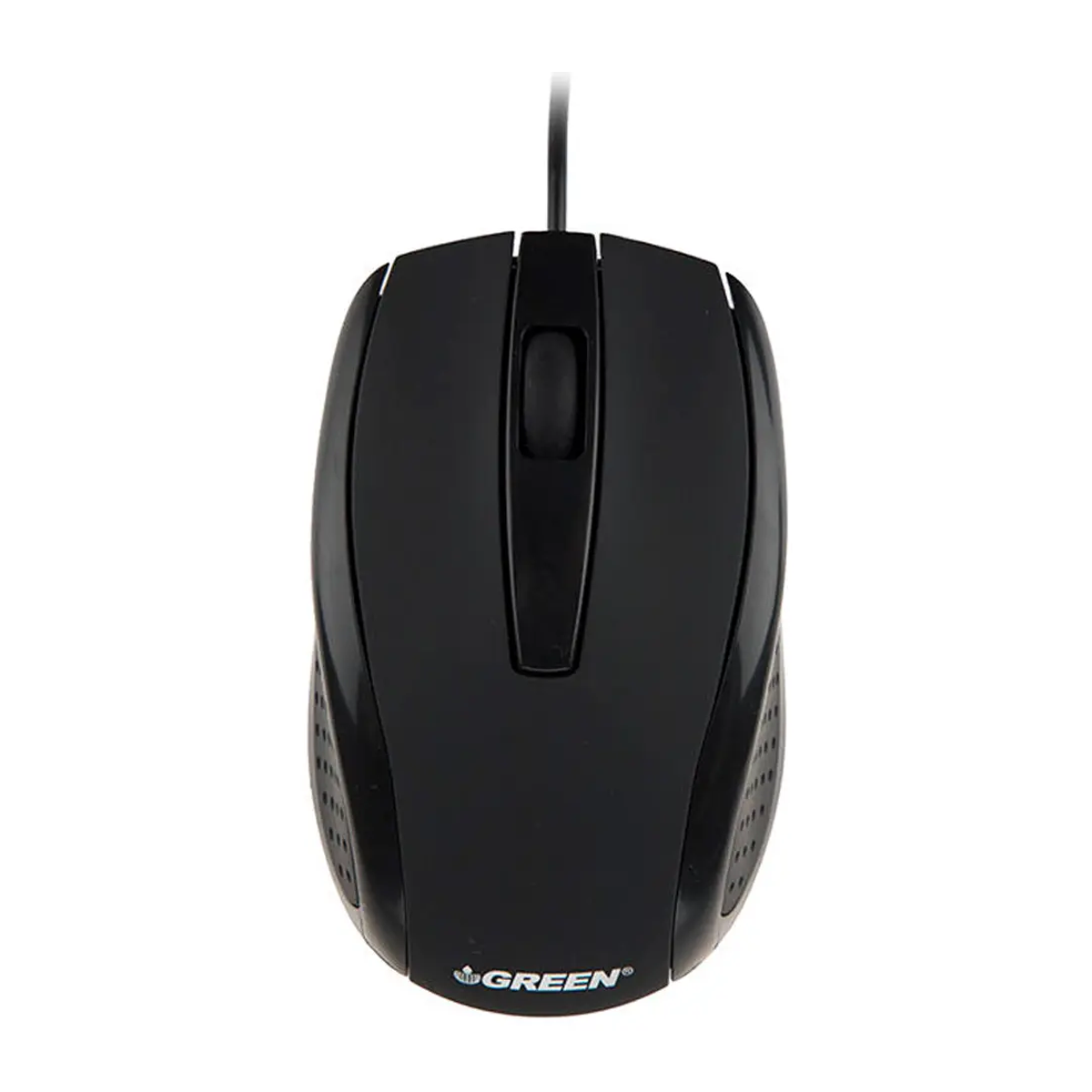 ماوس با سیم گرین مدل GM101 ماوس با سیم گرین مدل GM101