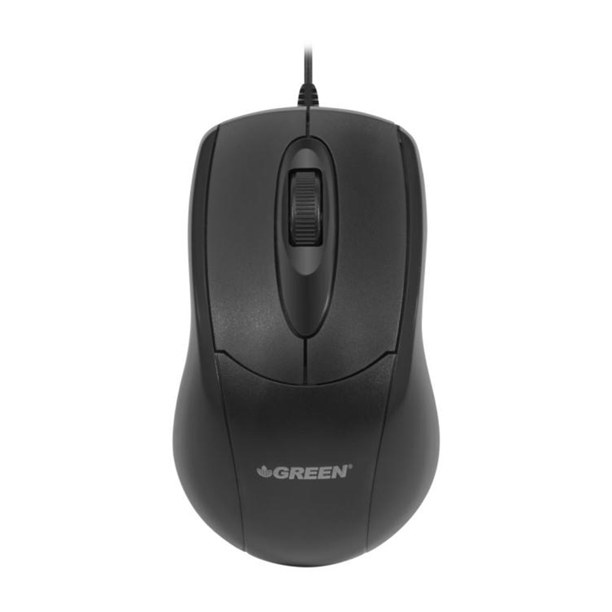 ماوس با سیم گرین مدل GM400 ماوس با سیم گرین مدل GM400