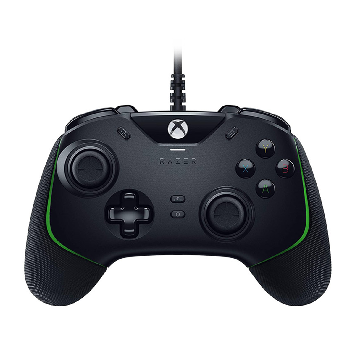 دسته ایکس باکس ریزر مدل Razer Wolverine v2 دسته ایکس باکس ریزر مدل Razer Wolverine v2