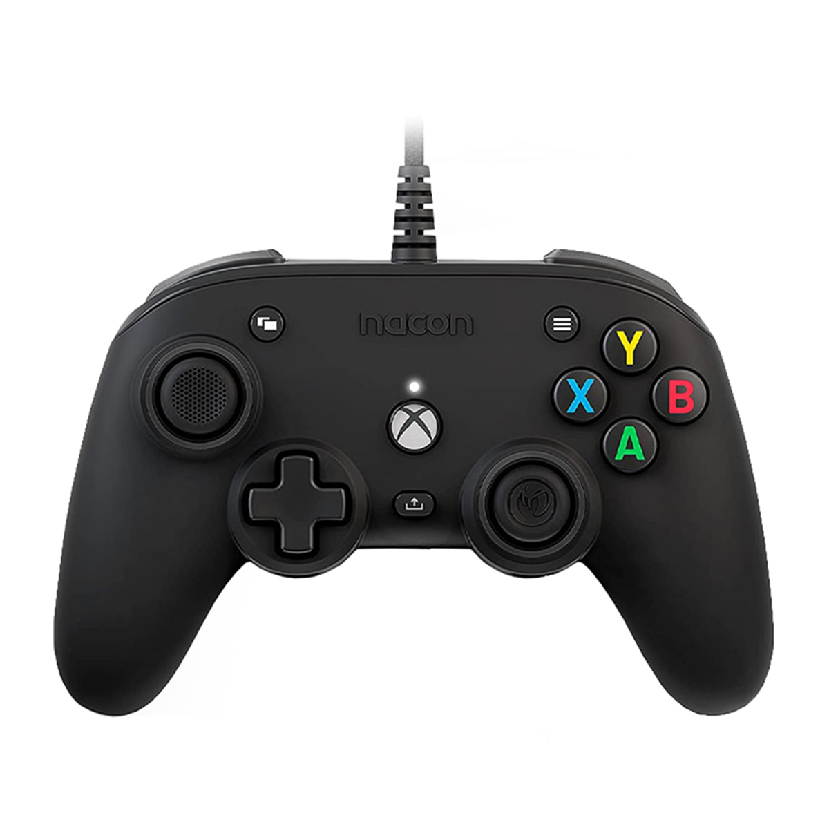 دسته ایکس باکس نیکان مدل Pro Compact دسته ایکس باکس نیکان مدل Pro Compact