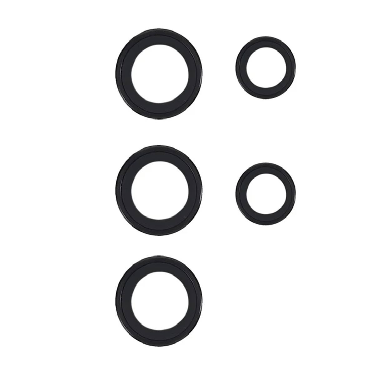 محافظ لنز دوربین گوشی سامسونگ Galaxy S22 Ultra مدل رینگی  محافظ لنز دوربین گوشی سامسونگ Galaxy S22 Ultra مدل رینگی