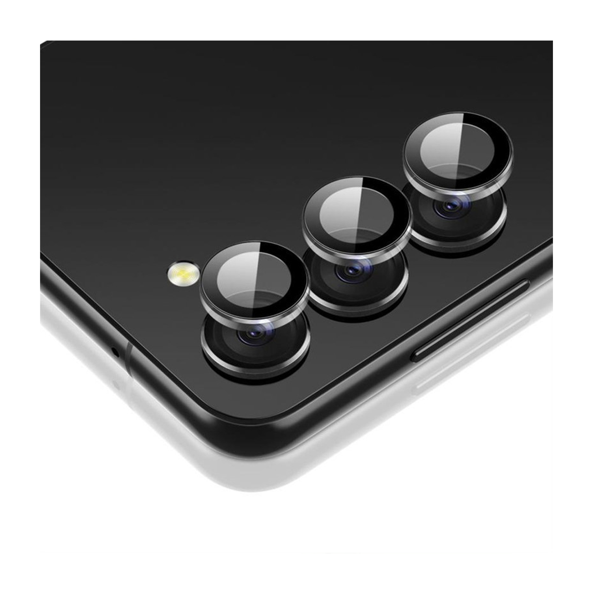 محافظ لنز دوربین گوشی سامسونگ Galaxy A34 مدل رینگی محافظ لنز دوربین گوشی سامسونگ Galaxy A34 مدل رینگی