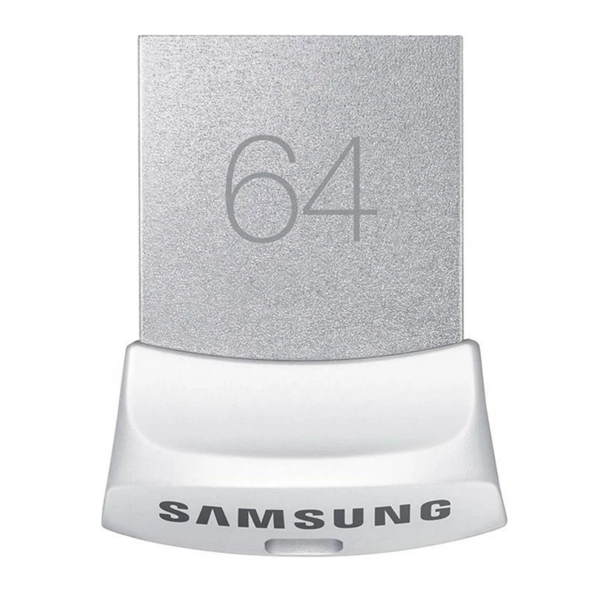 فلش مموری سامسونگ مدل Fit MUF-64BB ظرفیت 64 گیگابایت فلش مموری سامسونگ مدل Fit MUF-64BB ظرفیت 64 گیگابایت