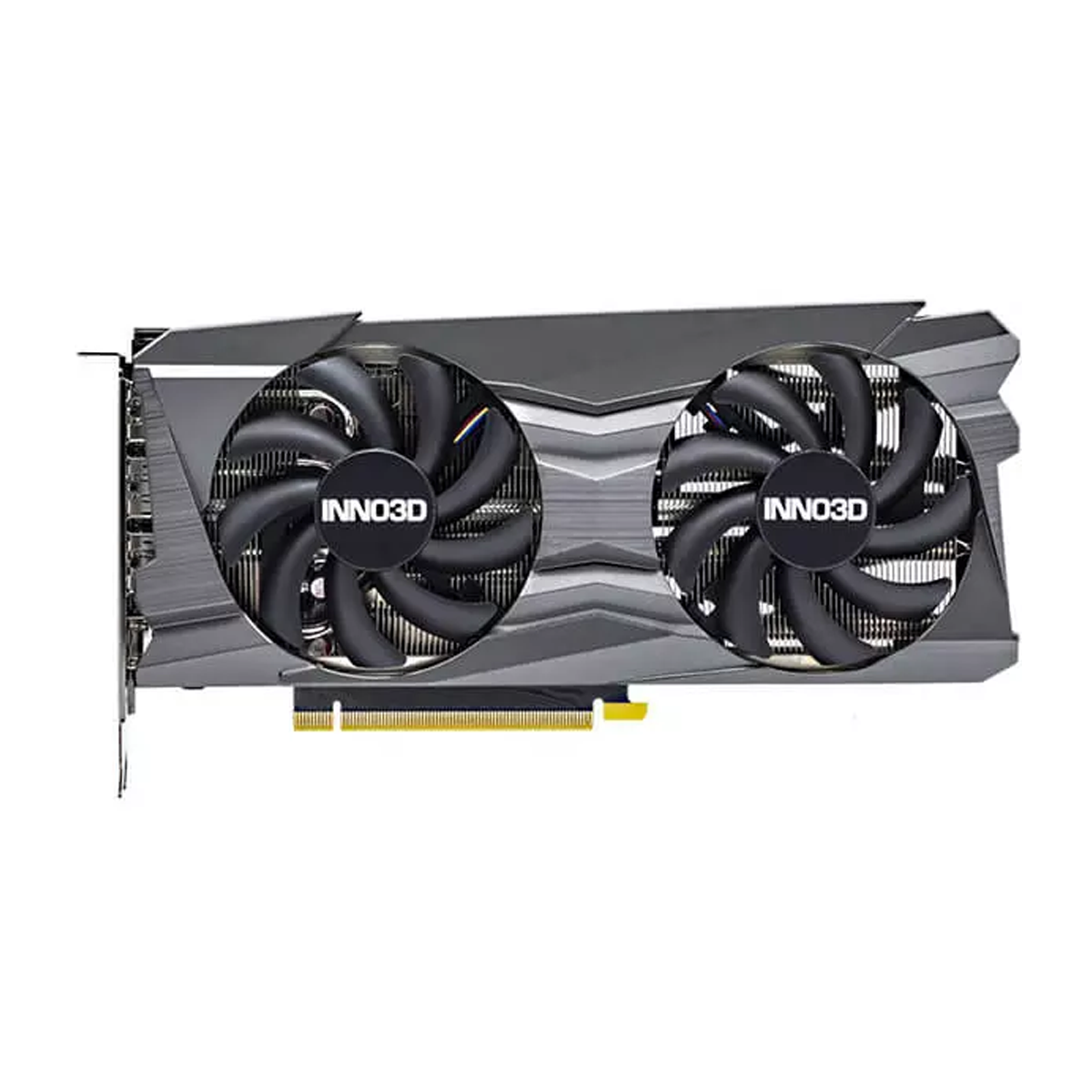 کارت گرافیک اینو تیری دی مدل GeForce RTX 3060 TWIN X2 OC 8GB کارت گرافیک اینو تیری دی مدل GeForce RTX 3060 TWIN X2 OC 8GB