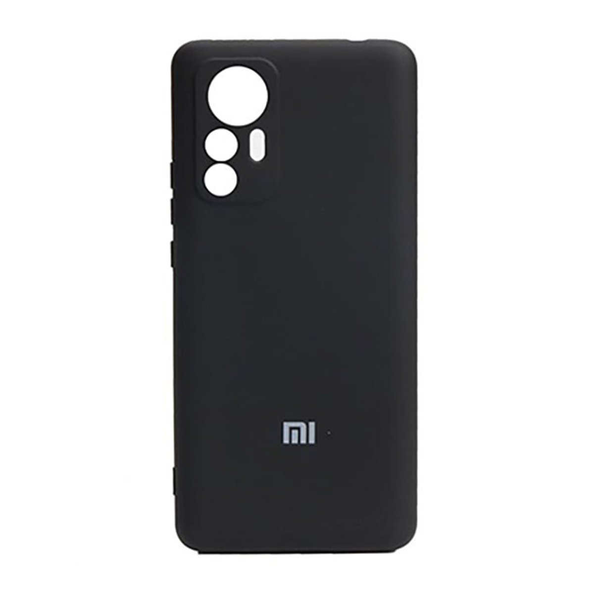 کاور گوشی شیائومی Xiaomi 12 Lite مدل محافظ لنزدار سیلیکونی-سرمهای کاور گوشی شیائومی Xiaomi 12 Lite مدل محافظ لنزدار سیلیکونی-سرمهای
