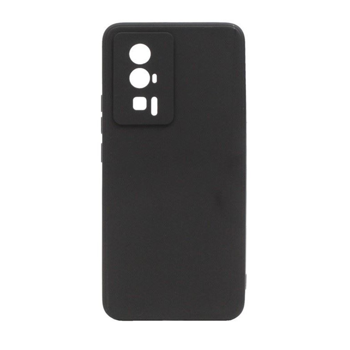 کاور گوشی شیائومی Poco F5 pro مدل محافظ لنزدار سیلیکونی-مشکی کاور گوشی شیائومی Poco F5 pro مدل محافظ لنزدار سیلیکونی-مشکی