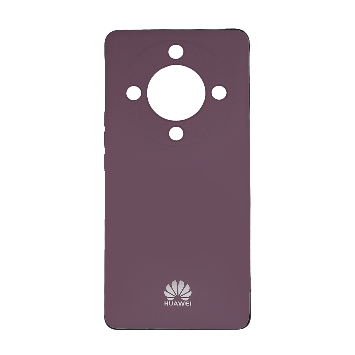 کاور گوشی آنر X9a مدل محافظ لنزدار سیلیکونی-بنفش کاور گوشی آنر X9a مدل محافظ لنزدار سیلیکونی-بنفش