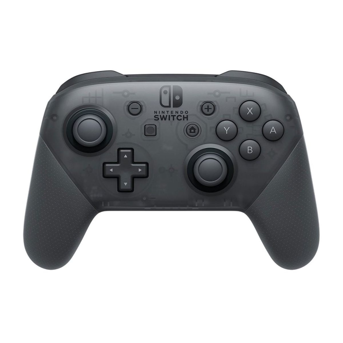 دسته نینتندو سوییچ مدل Pro-مشکی دسته نینتندو سوییچ مدل Pro-مشکی