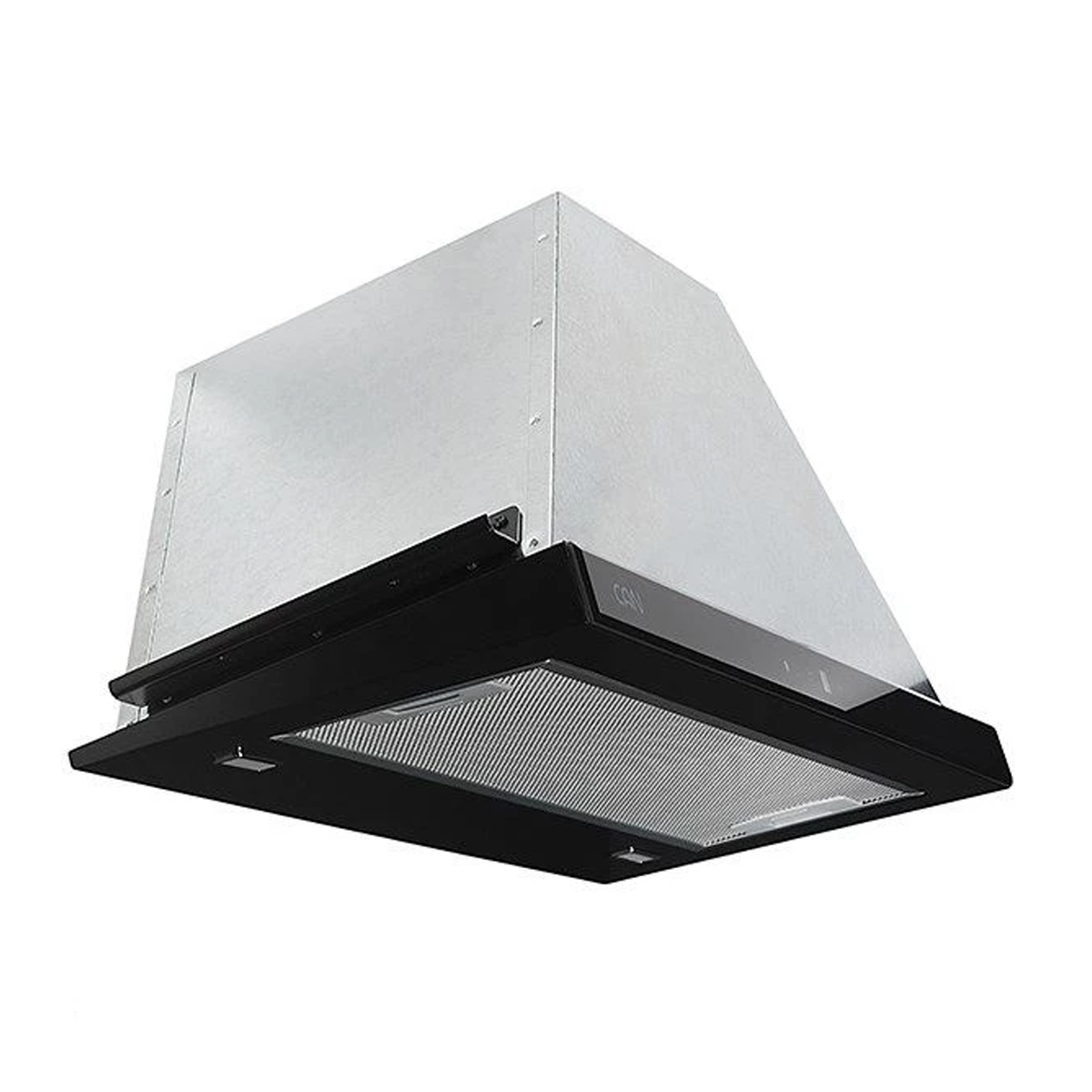 هود مخفی کن مدل Artima 2 Plus سایز 70-مشکی هود مخفی کن مدل Artima 2 Plus سایز 70-مشکی