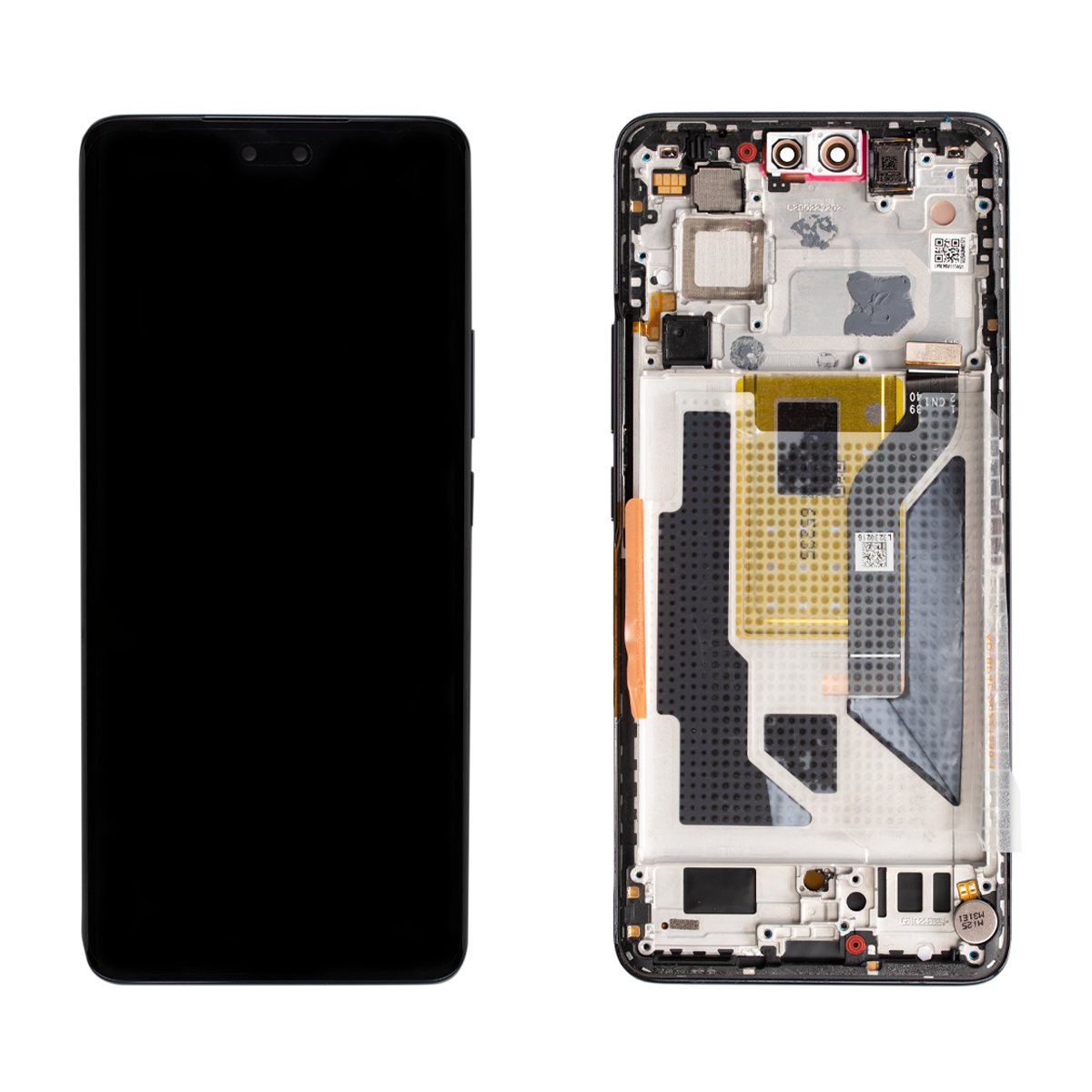 تاچ ال سی دی گوشی شیائومی 13Lite 5G تاچ ال سی دی گوشی شیائومی 13Lite 5G