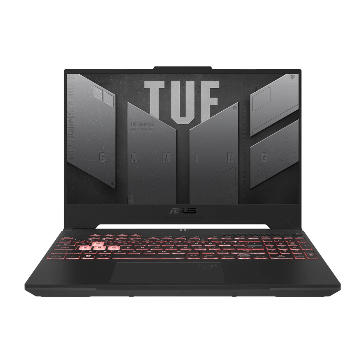 لپ تاپ 15.6 اینچی ایسوس مدل TUF Gaming FX507ZC i5 12500H 8GB 1TB RTX3050   لپ تاپ 15.6 اینچی ایسوس مدل TUF Gaming FX507ZC i5 12500H 8GB 1TB RTX3050