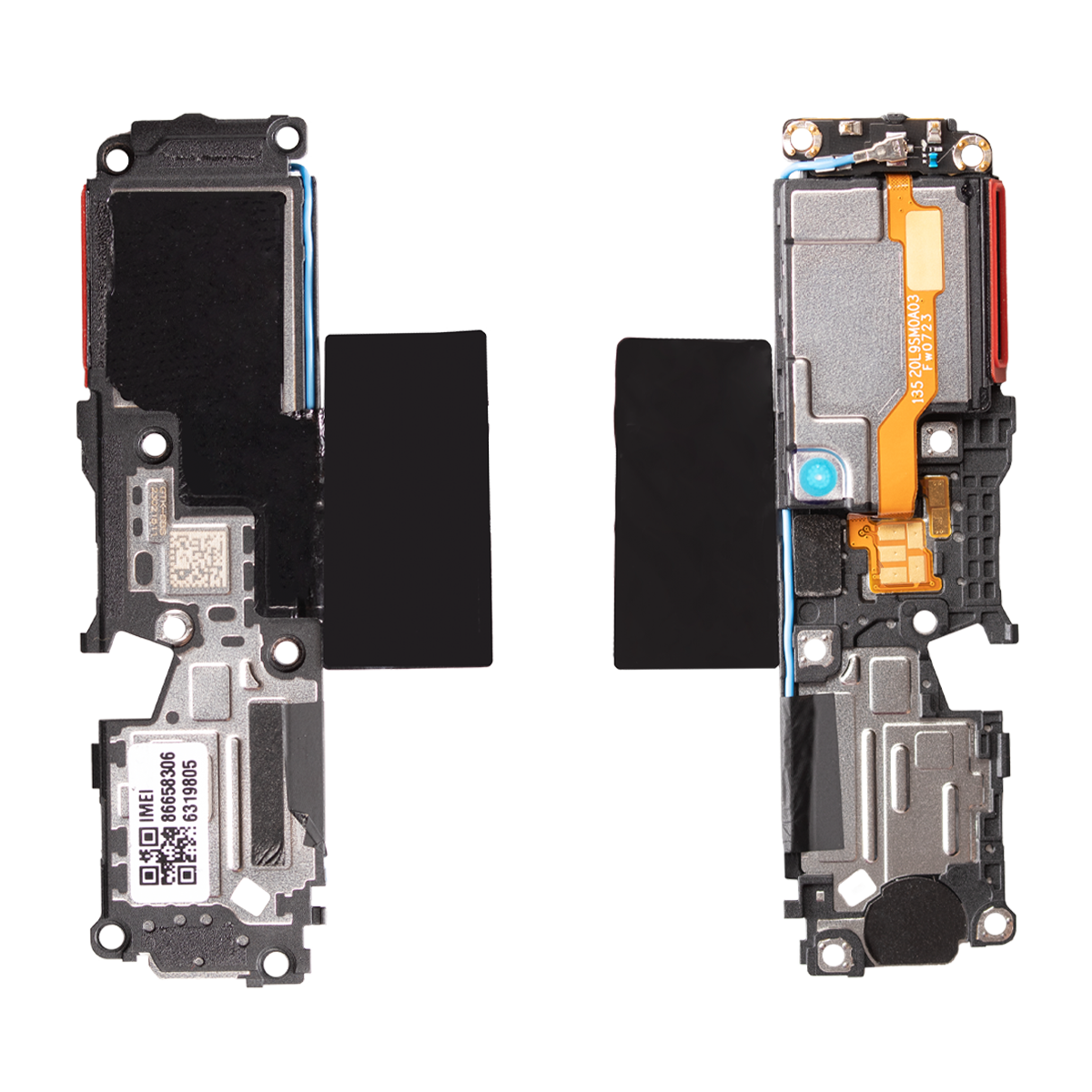 بازر اسپیکر گوشی شیائومی 13Lite 5G بازر اسپیکر گوشی شیائومی 13Lite 5G