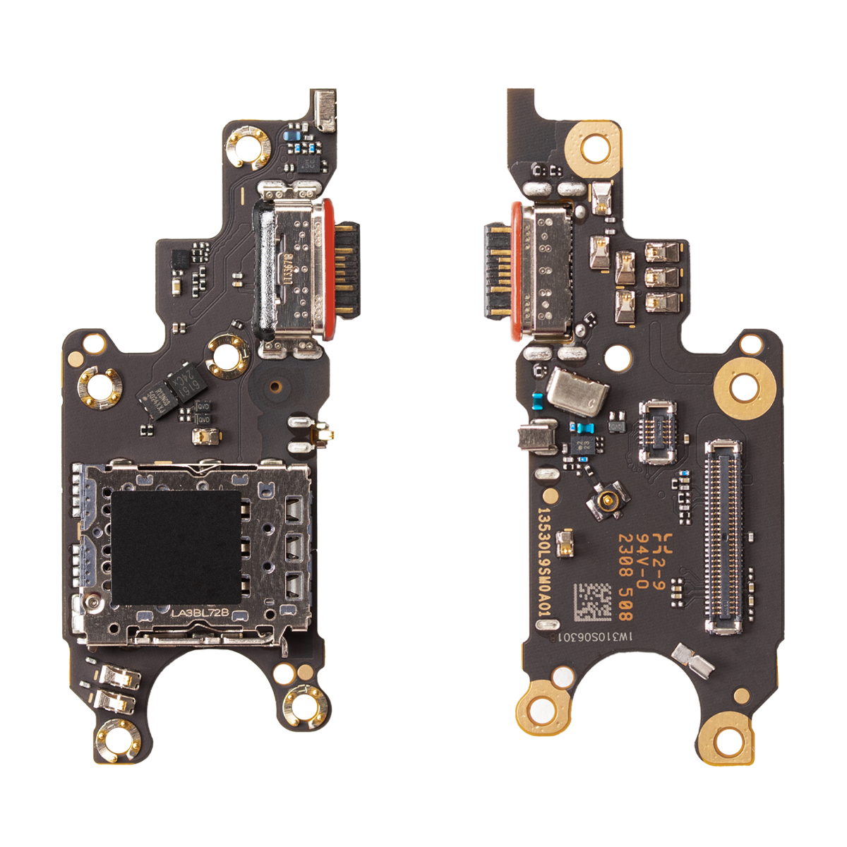 برد شارژ گوشی شیائومی 13Lite 5G برد شارژ گوشی شیائومی 13Lite 5G