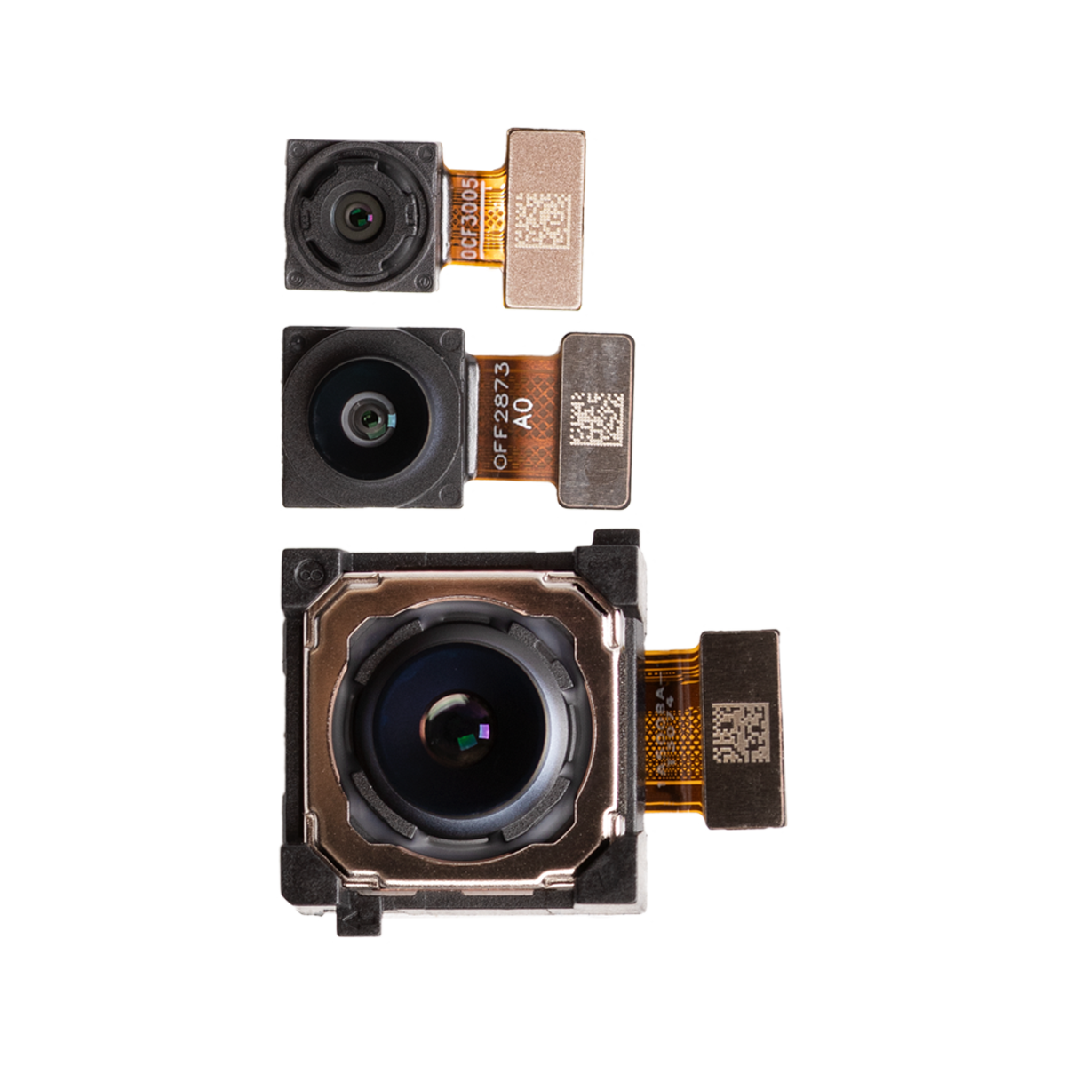 دوربین پشت گوشی شیائومی 13Lite 5G دوربین پشت گوشی شیائومی 13Lite 5G