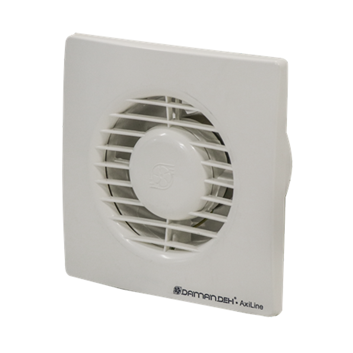 هواکش خانگی دمنده سری آکسی لاین مدل VBX-10S2S-سفید هواکش خانگی دمنده سری آکسی لاین مدل VBX-10S2S-سفید