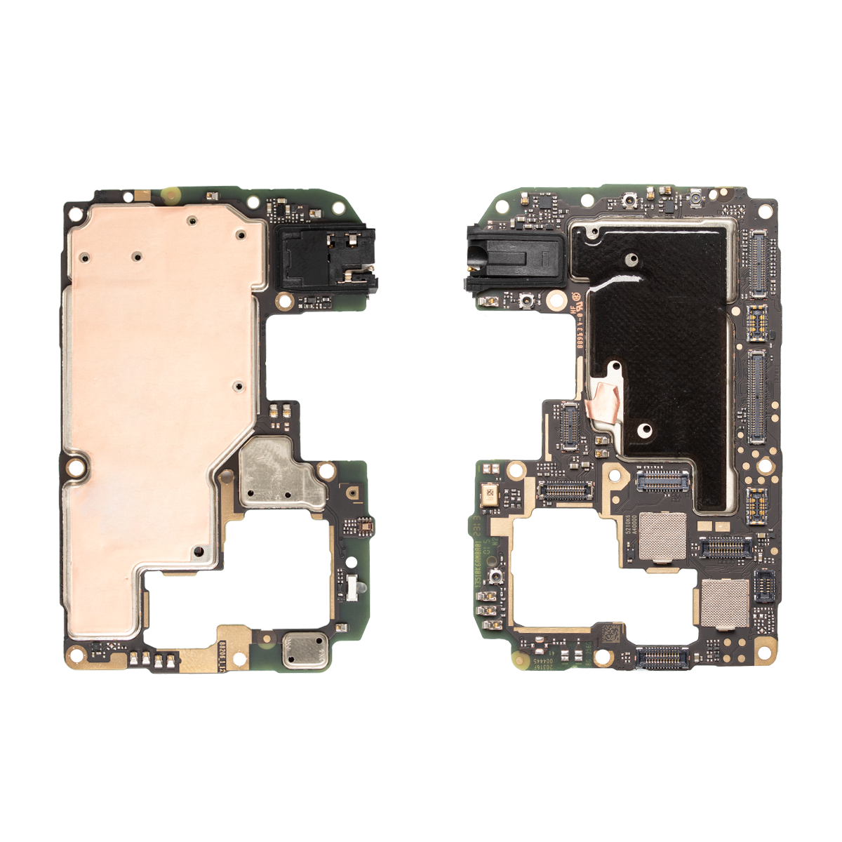 برد اصلی گوشی شیائومی مدل Redmi Note 12 Pro 4G ظرفیت 128 گیگابایت رم 8 گیگابایت 