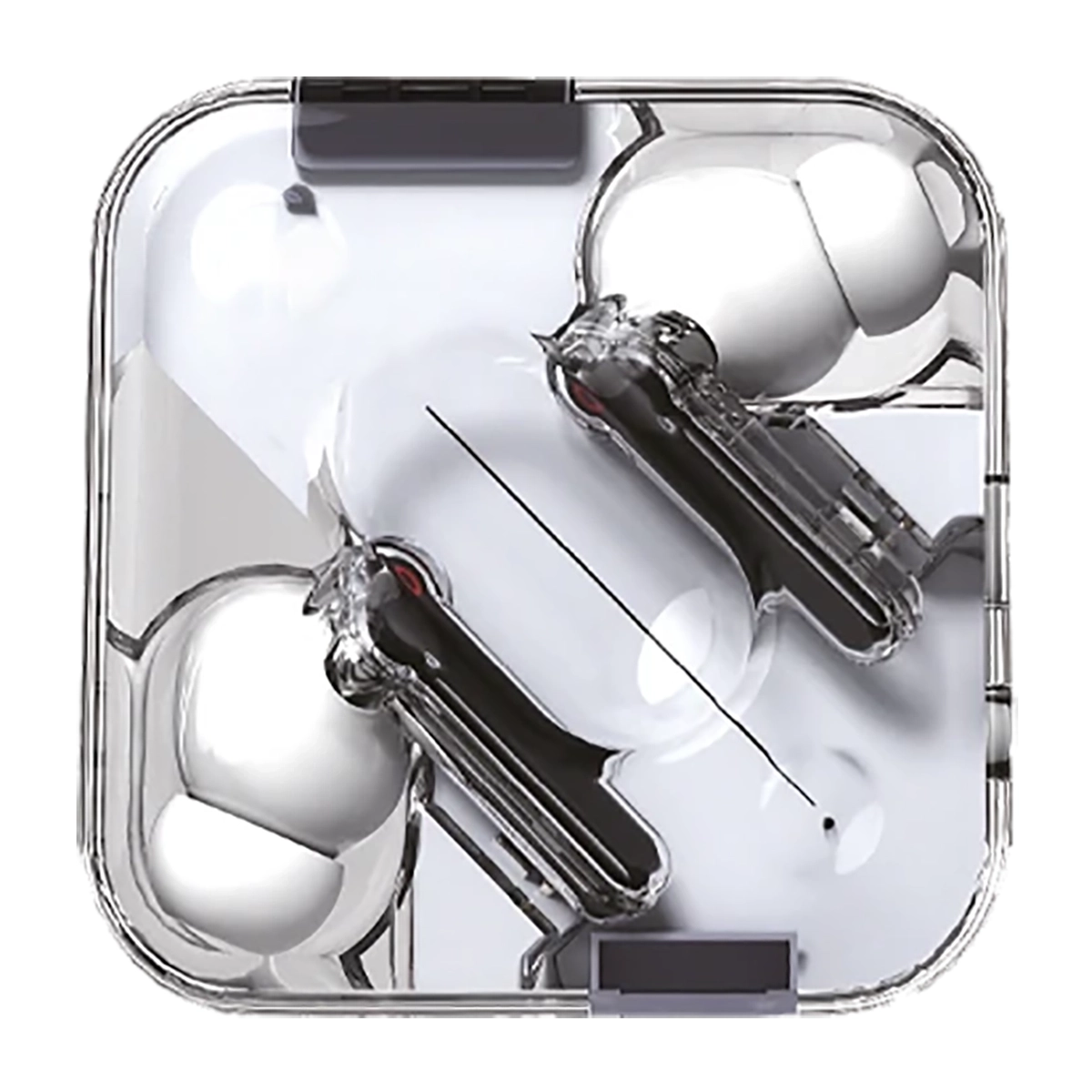 هندزفری بلوتوثی تی سی اچ مدل N23 