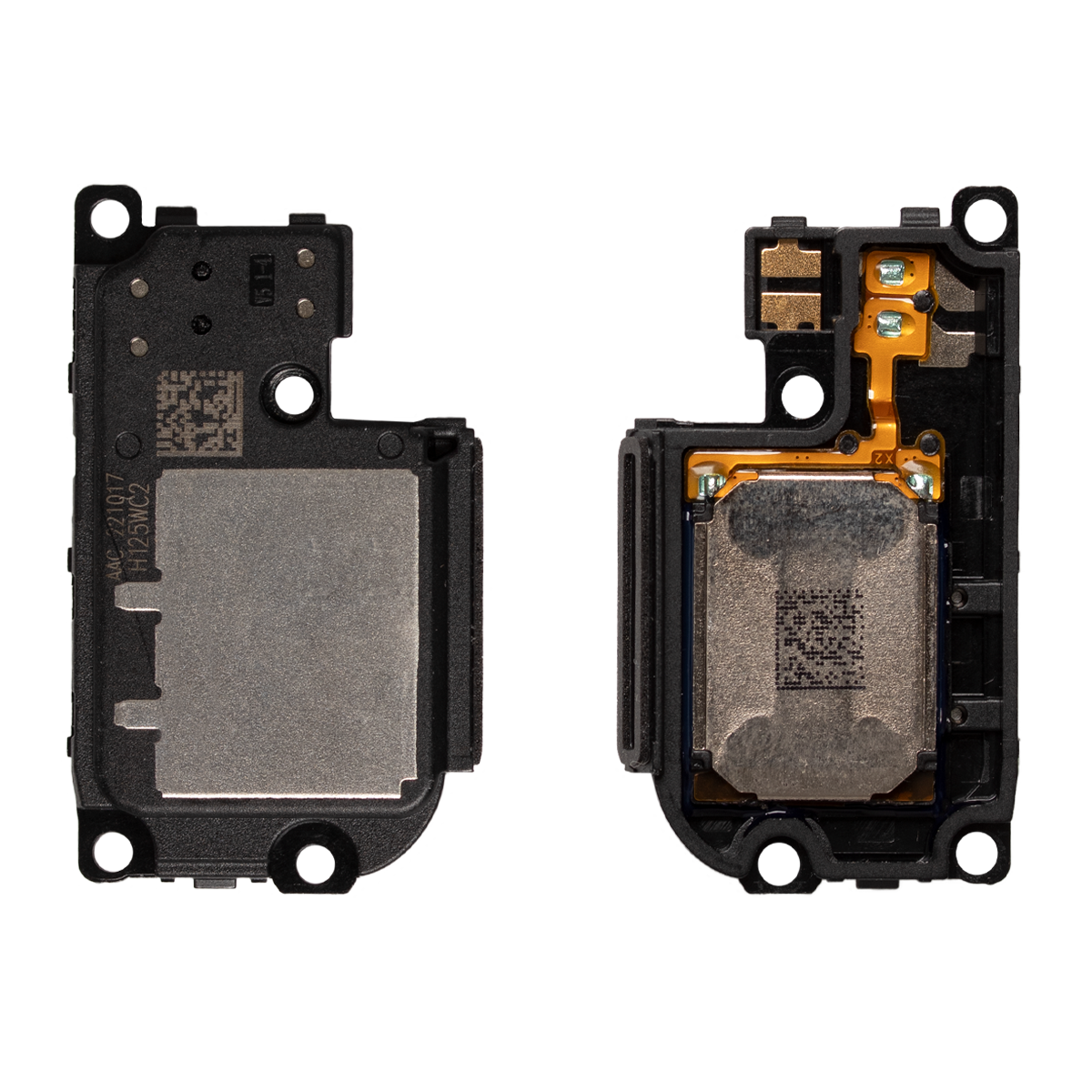 بازر اسپیکر گوشی شیائومی Redmi Note 12 Pro 4G بازر اسپیکر گوشی شیائومی Redmi Note 12 Pro 4G