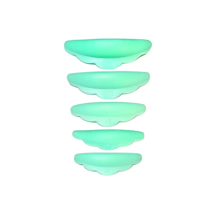 بیگودی مژه نوبارا مدل 001 بسته 5 عددی بیگودی مژه نوبارا مدل 001 بسته 5 عددی