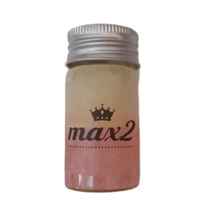 محلول تمیز کننده برس آرایشی مکسی 2 مدل 01 حجم 30 میلی لیتر محلول تمیز کننده برس آرایشی مکسی 2 مدل 01 حجم 30 میلی لیتر