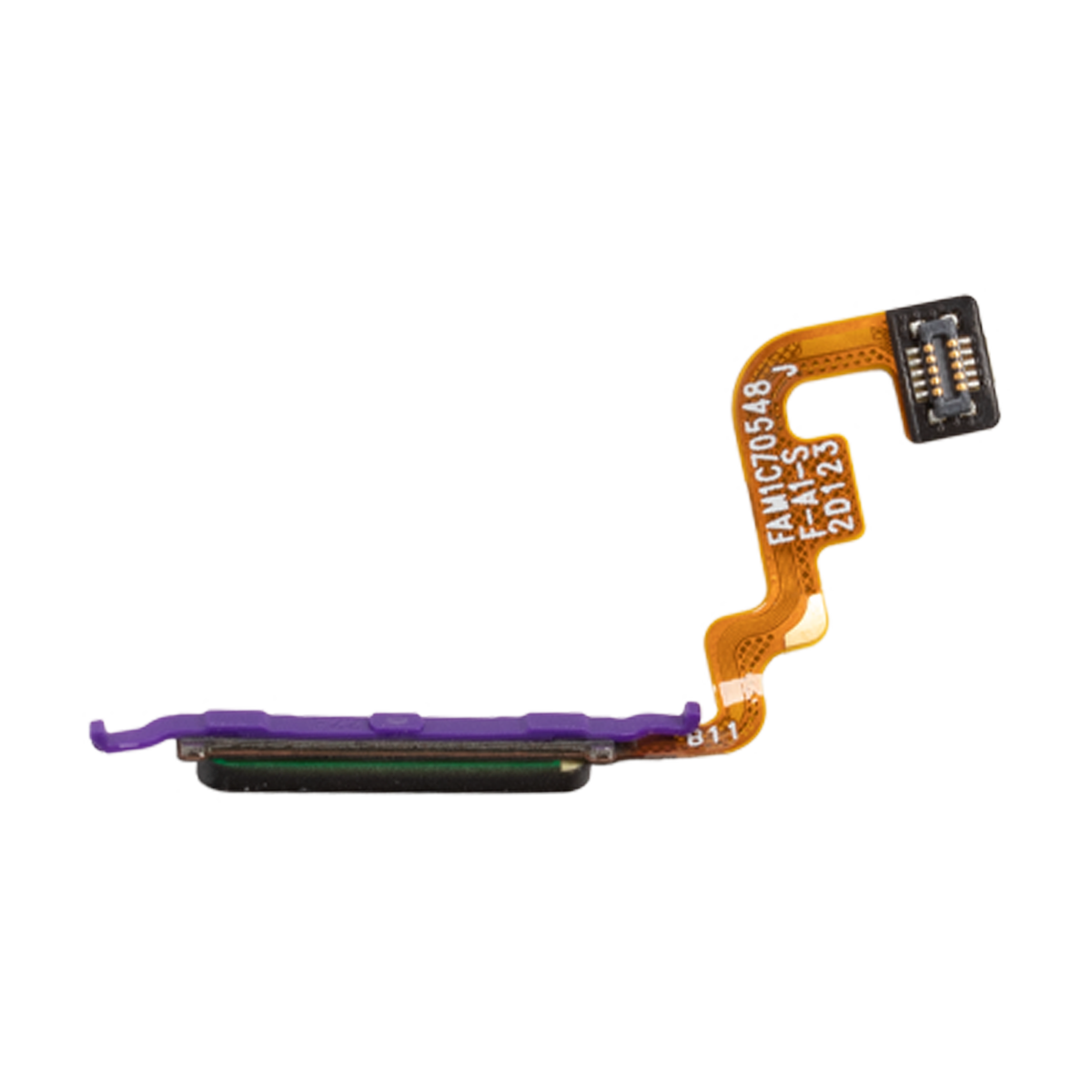 سنسور اثر انگشت گوشی شیائومی Redmi Note 12S 4G-مشکی سنسور اثر انگشت گوشی شیائومی Redmi Note 12S 4G-مشکی