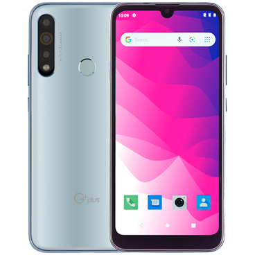 گوشی موبایل جی پلاس مدل P10 ظرفیت 32 گیگابایت - رم 2 گیگابایت گوشی موبایل جی پلاس مدل P10 ظرفیت 32 گیگابایت - رم 2 گیگابایت