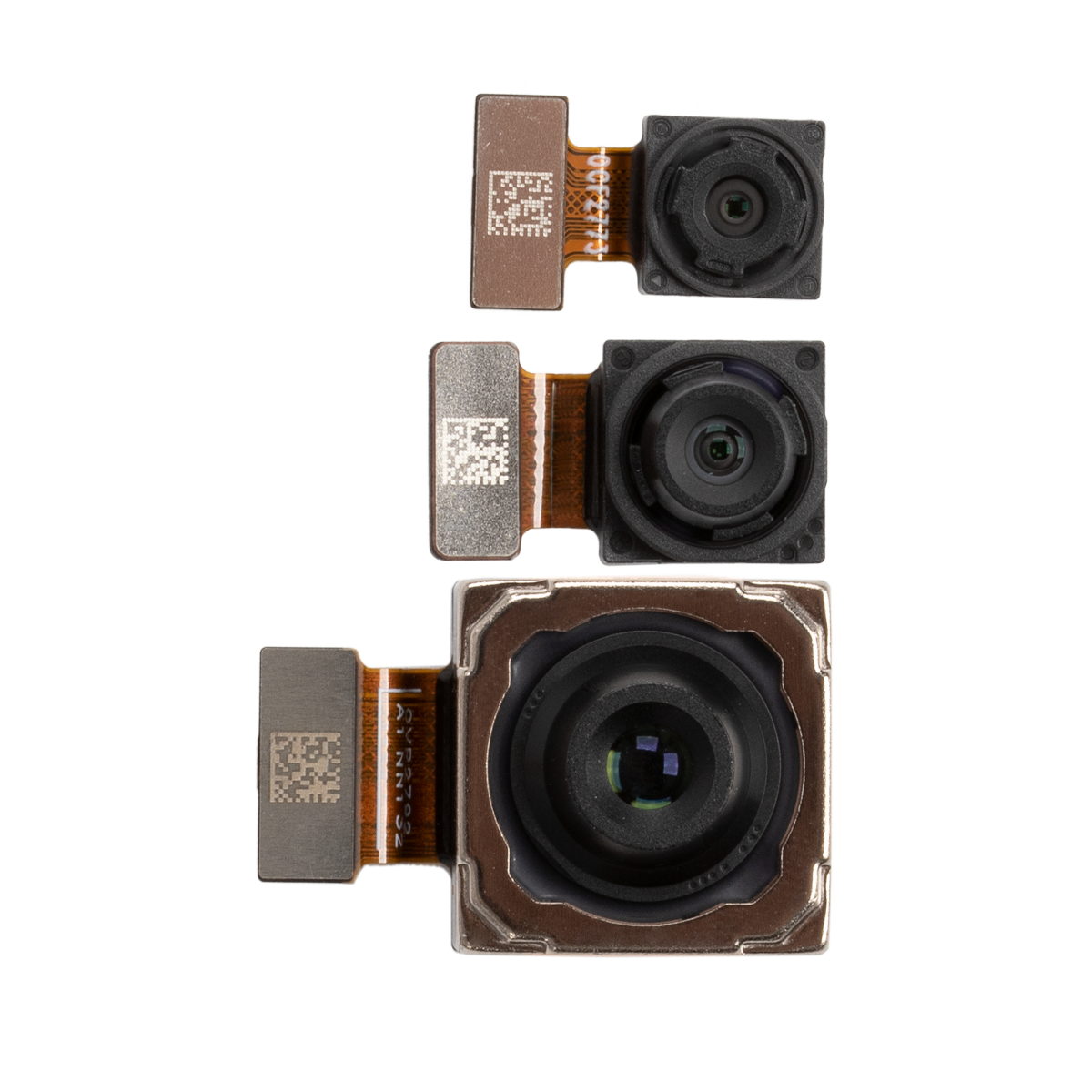 دوربین پشت گوشی شیائومی Redmi Note 12S 4G دوربین پشت گوشی شیائومی Redmi Note 12S 4G