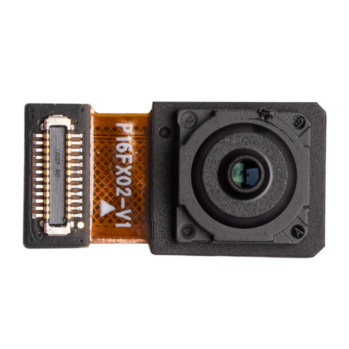 دوربین جلو گوشی پوکو X5 Pro 5G دوربین جلو گوشی پوکو X5 Pro 5G