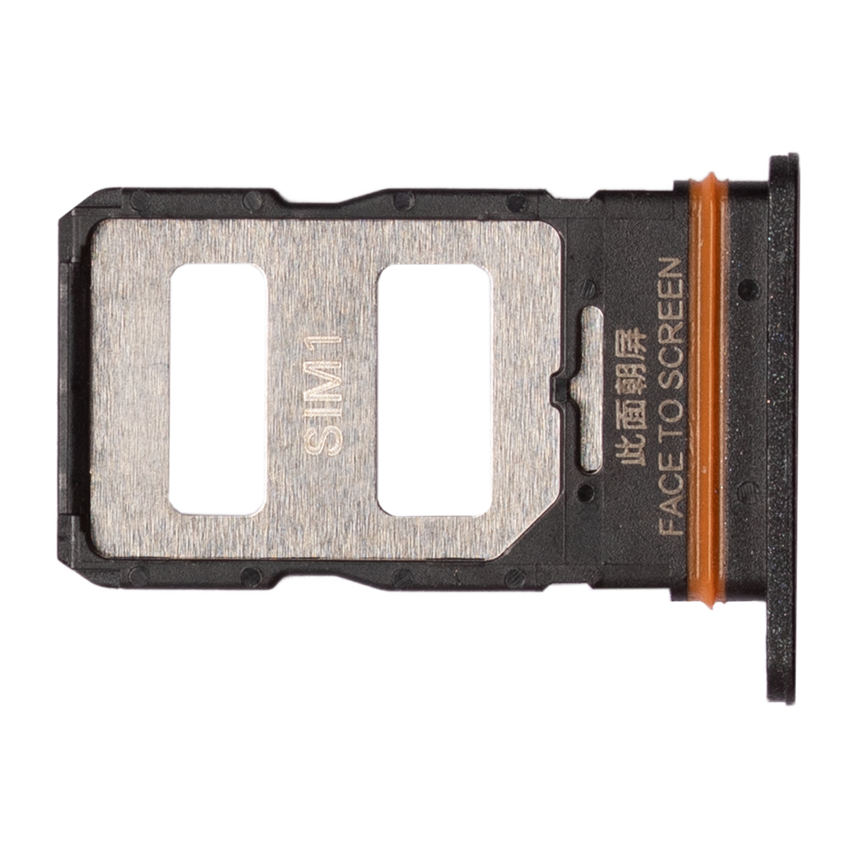 خشاب سیم کارت گوشی پوکو X5 Pro 5G خشاب سیم کارت گوشی پوکو X5 Pro 5G