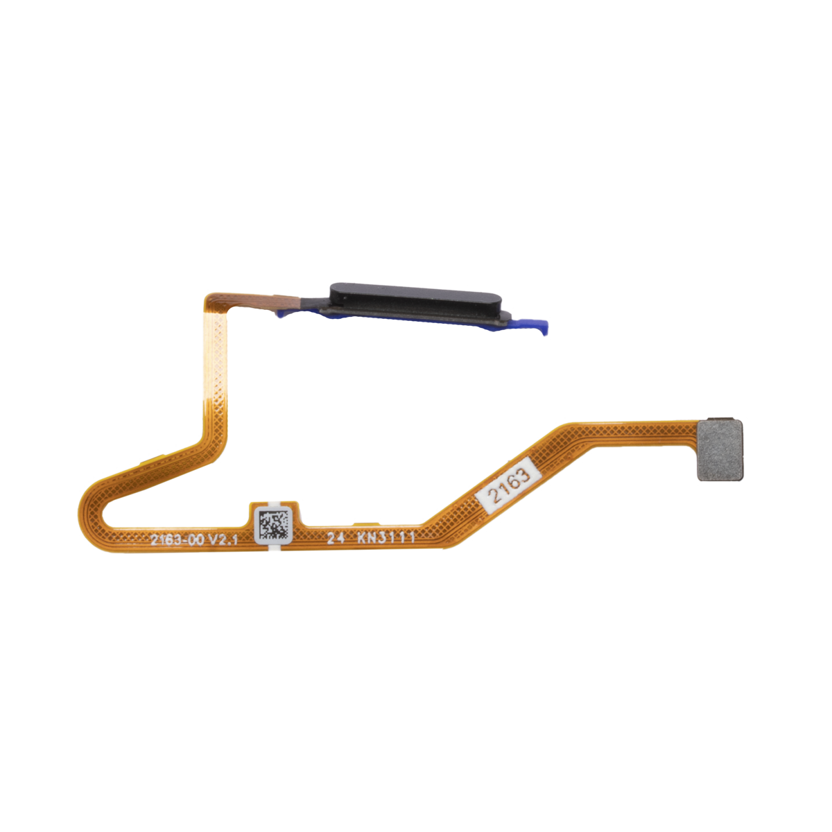 سنسور اثر انگشت گوشی پوکو X5 Pro 5G-آبی سنسور اثر انگشت گوشی پوکو X5 Pro 5G-آبی