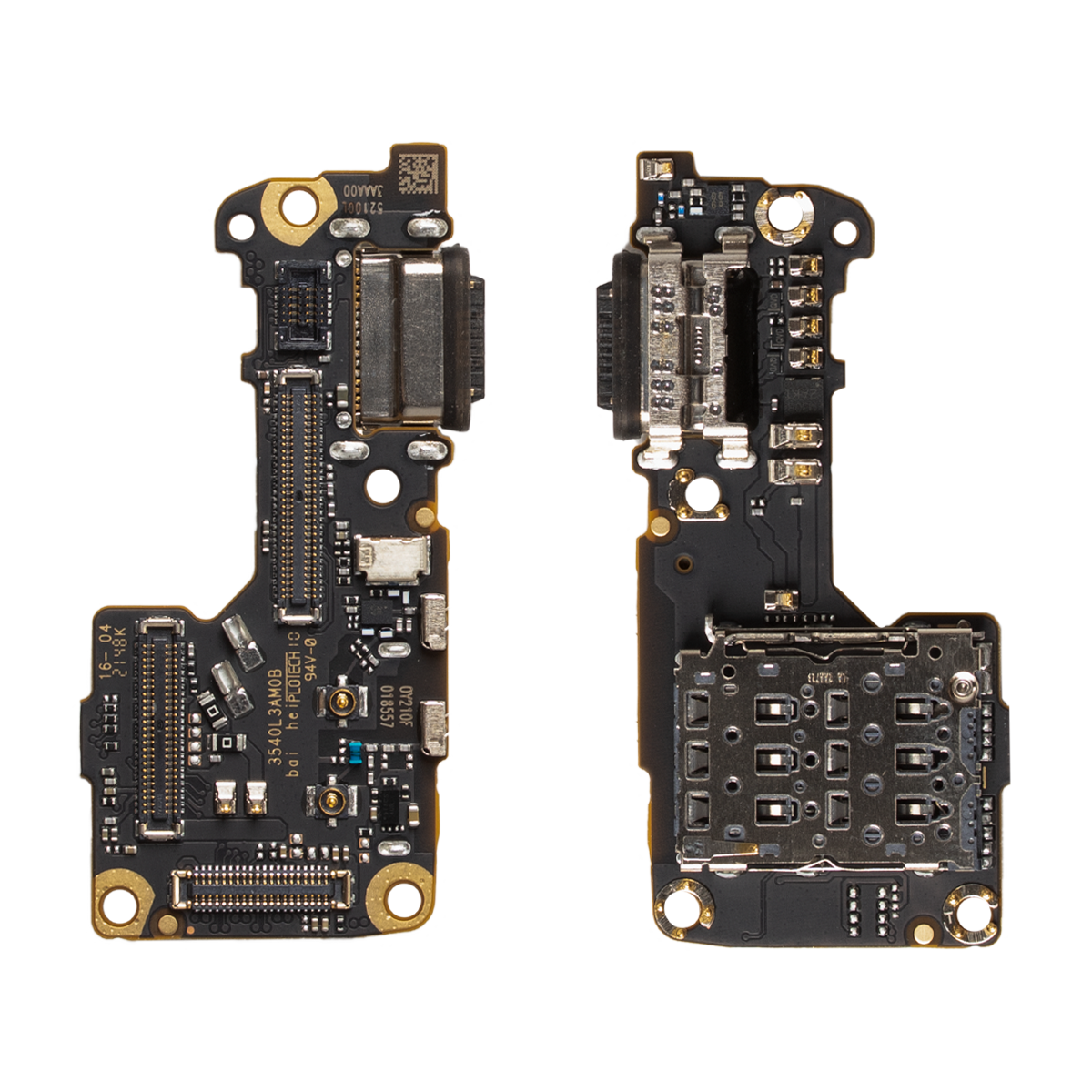 برد شارژ گوشی شیائومی 12 برد شارژ گوشی شیائومی 12