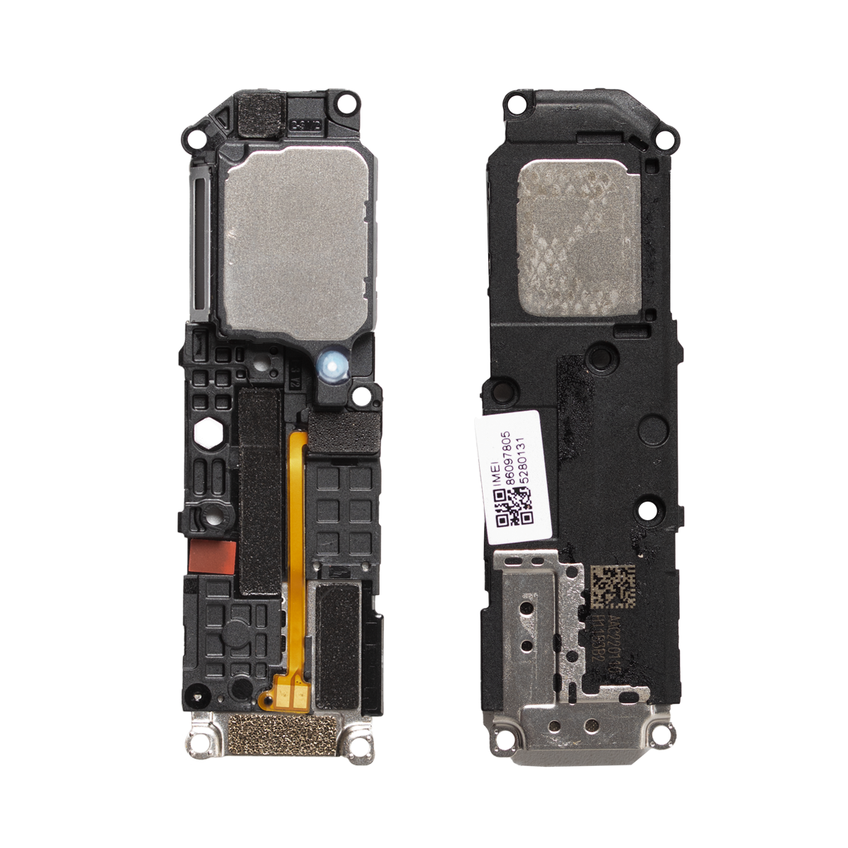 بازر اسپیکر گوشی شیائومی 12 بازر اسپیکر گوشی شیائومی 12