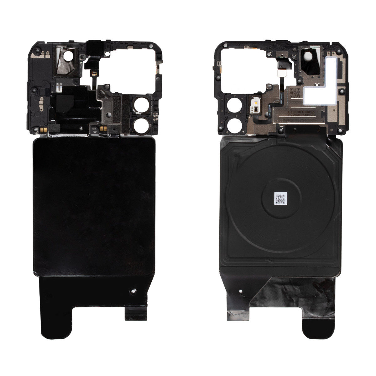 برد شارژ وایرلس گوشی شیائومی Xiaomi 12 5G-مشکی برد شارژ وایرلس گوشی شیائومی Xiaomi 12 5G-مشکی