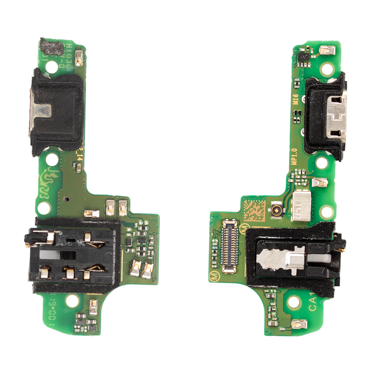 برد شارژ گوشی سامسونگ Galaxy A10s (A107f) (M16) برد شارژ گوشی سامسونگ Galaxy A10s (A107f) (M16)