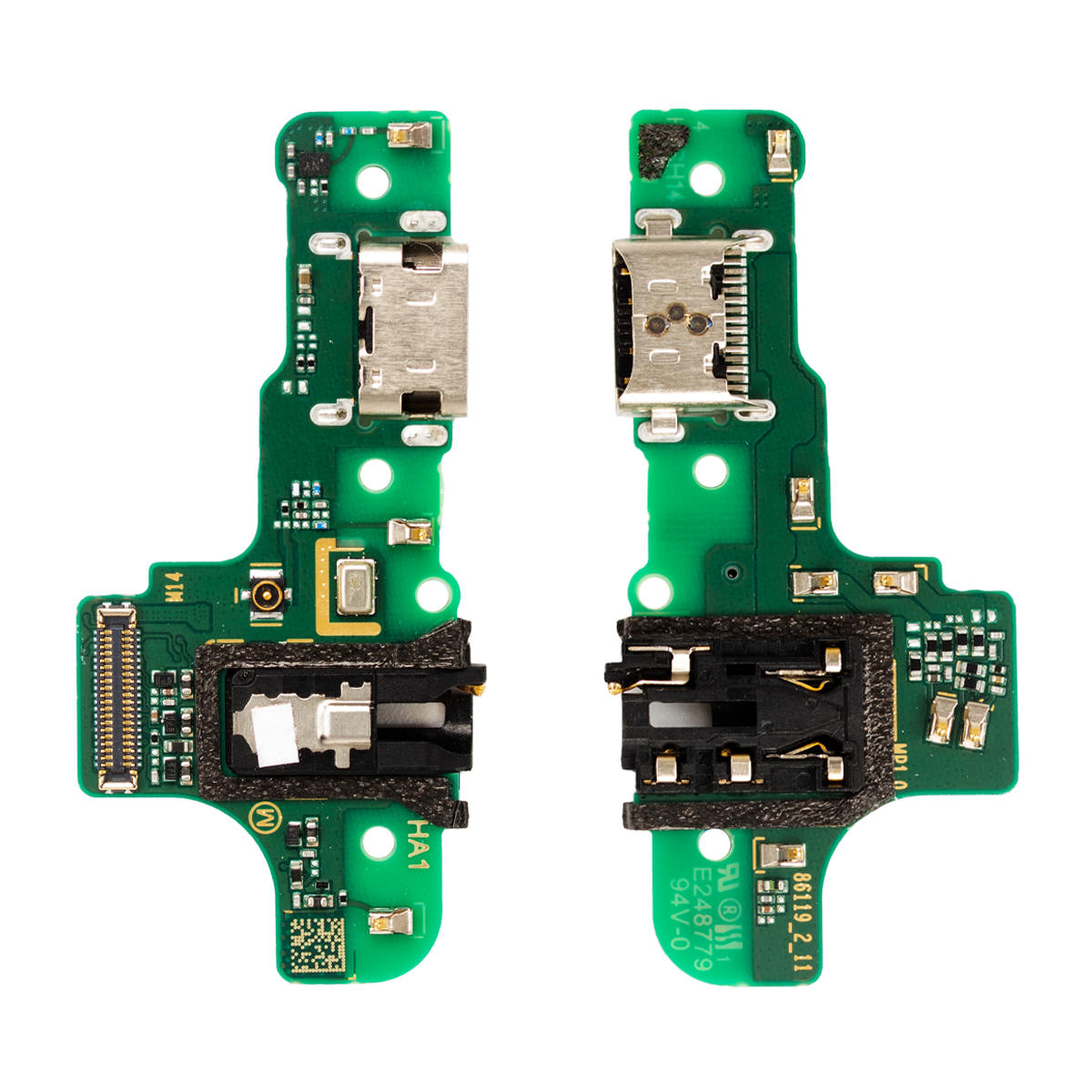 برد شارژ گوشی سامسونگ Galaxy A20s (A207f) (M14) برد شارژ گوشی سامسونگ Galaxy A20s (A207f) (M14)