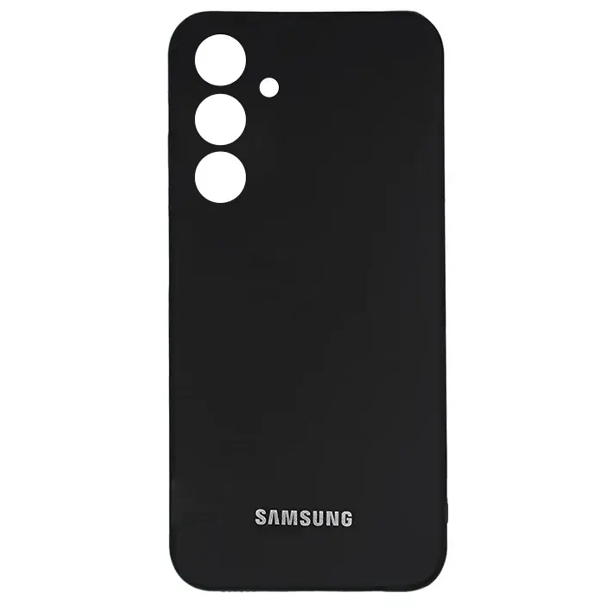 کاور گوشی سامسونگ Galaxy S25 FE مدل سیلیکونی محافظ لنز دار-سرمه ای کاور گوشی سامسونگ Galaxy S25 FE مدل سیلیکونی محافظ لنز دار-سرمه ای