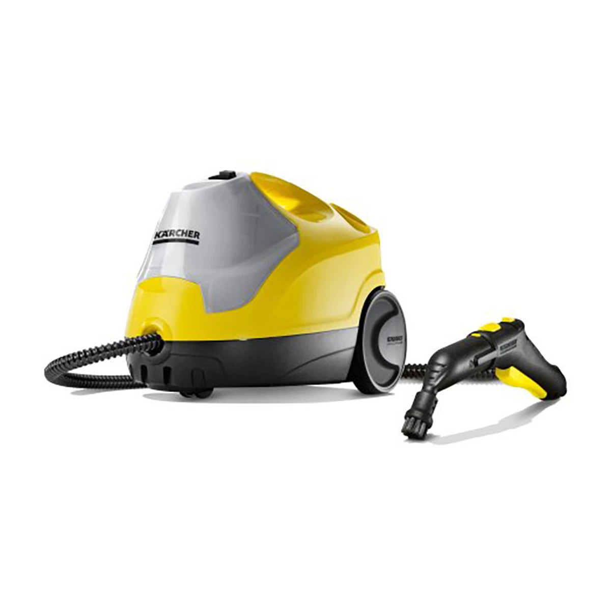 بخارشوی کارچر مدل SC 4 EasyFix-سفید بخارشوی کارچر مدل SC 4 EasyFix-سفید