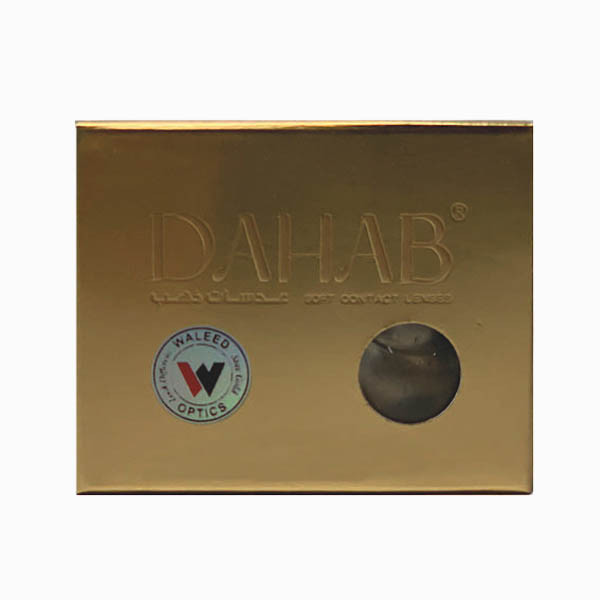 لنز چشم دهب مدل P1 رنگ آلاسکا لنز چشم دهب مدل P1 رنگ آلاسکا