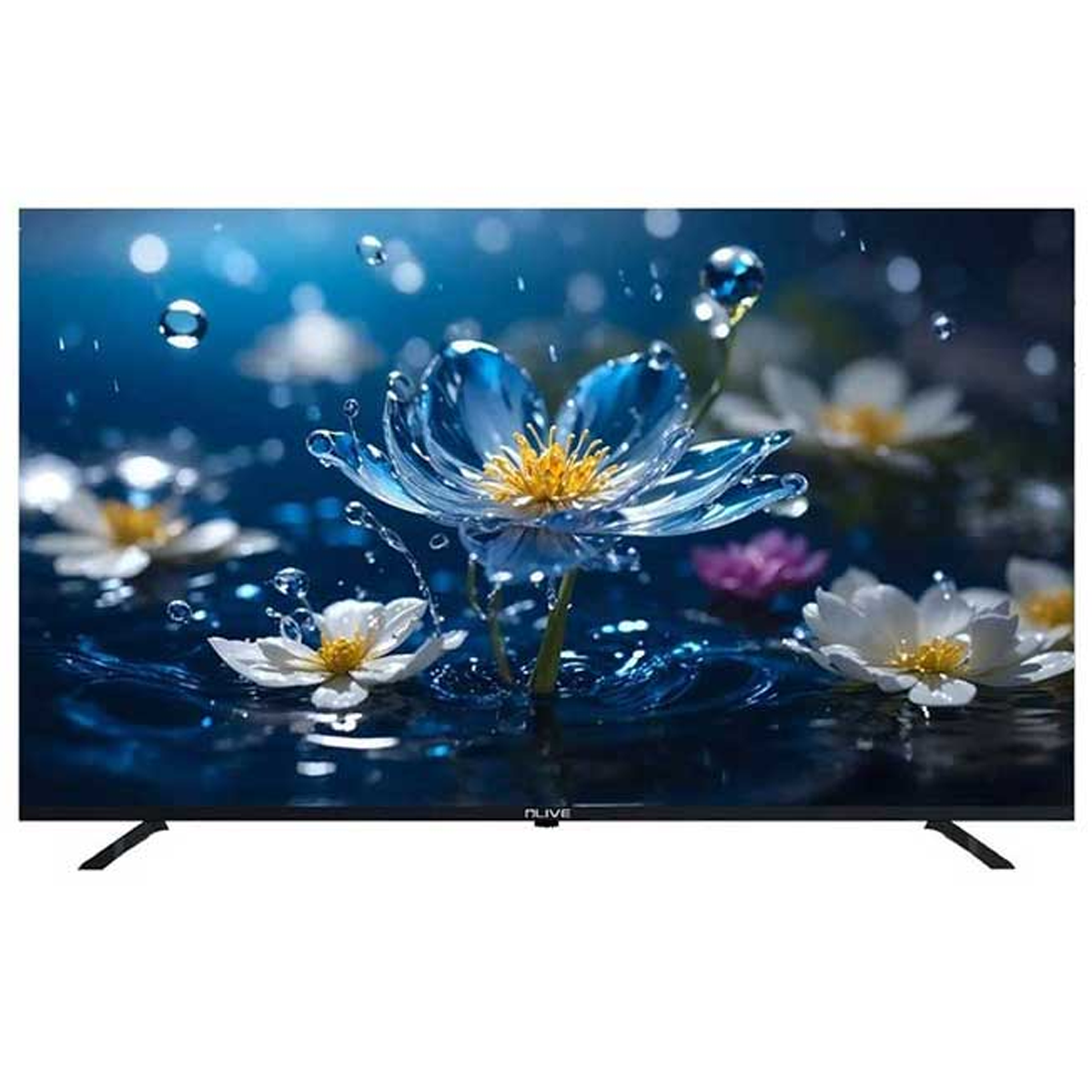 تلویزیون ال ای دی الیو مدل 58UD8540 سایز 58 اینچ تلویزیون ال ای دی الیو مدل 58UD8540 سایز 58 اینچ