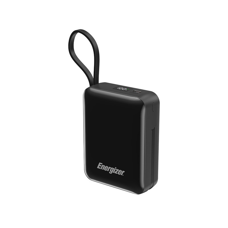 پاوربانک 35 وات انرجایزر مدل UE20077PQ ظرفیت 20000 میلی آمپر ساعت پاوربانک 35 وات انرجایزر مدل UE20077PQ ظرفیت 20000 میلی آمپر ساعت