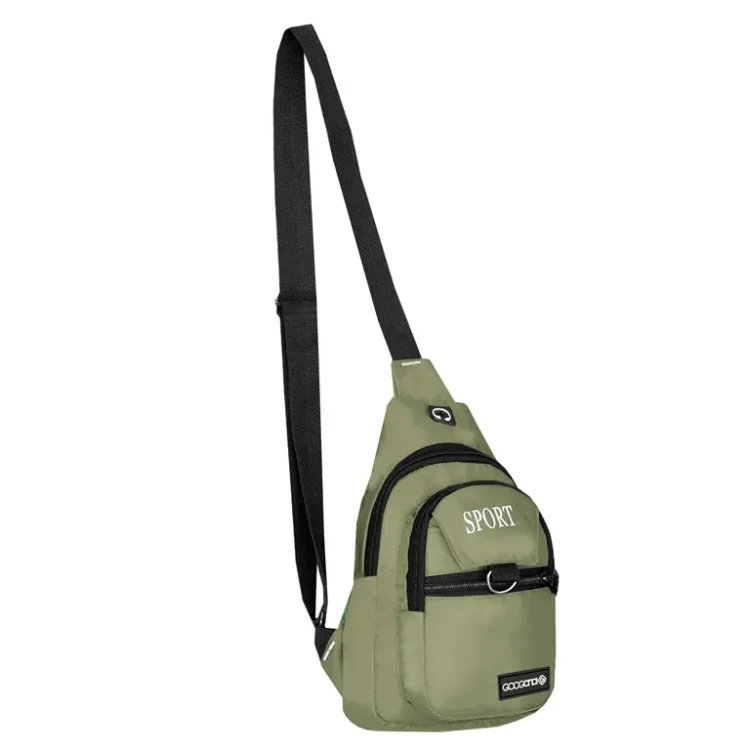 کیف بادی بگ گوگانا مدل GOOGANA - GOOG930 کیف بادی بگ گوگانا مدل GOOGANA - GOOG930