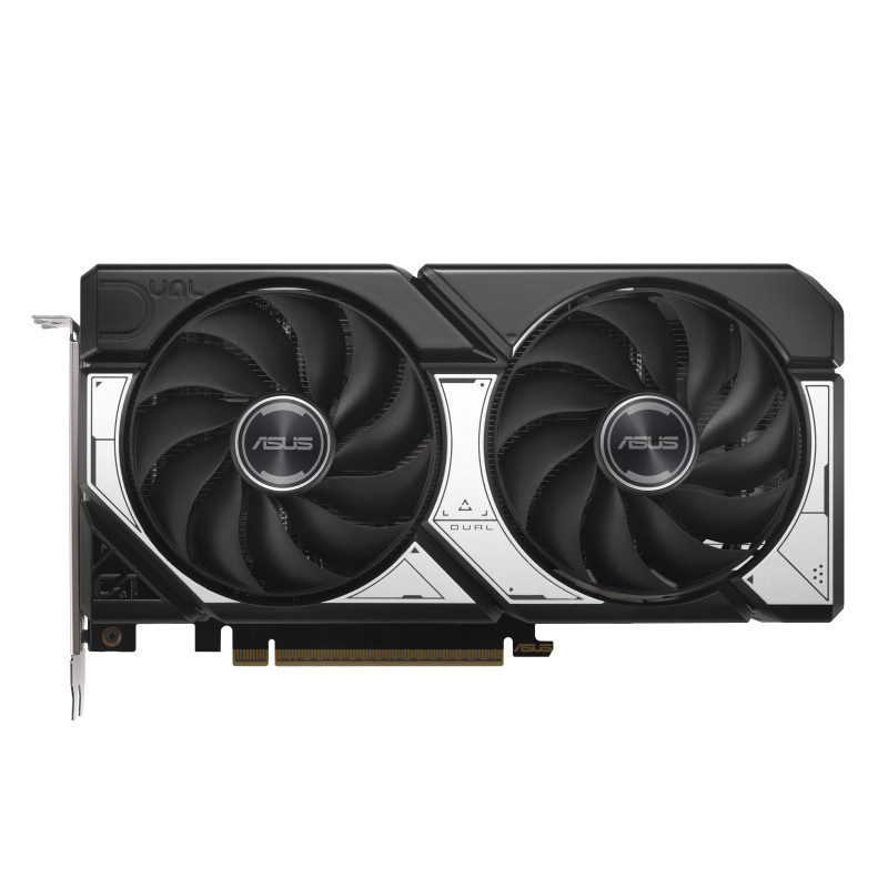 کارت گرافیک مبتنی بر NVIDIA ایسوس مدل Dual RTX 5060 TI OC 8GB کارت گرافیک مبتنی بر NVIDIA ایسوس مدل Dual RTX 5060 TI OC 8GB