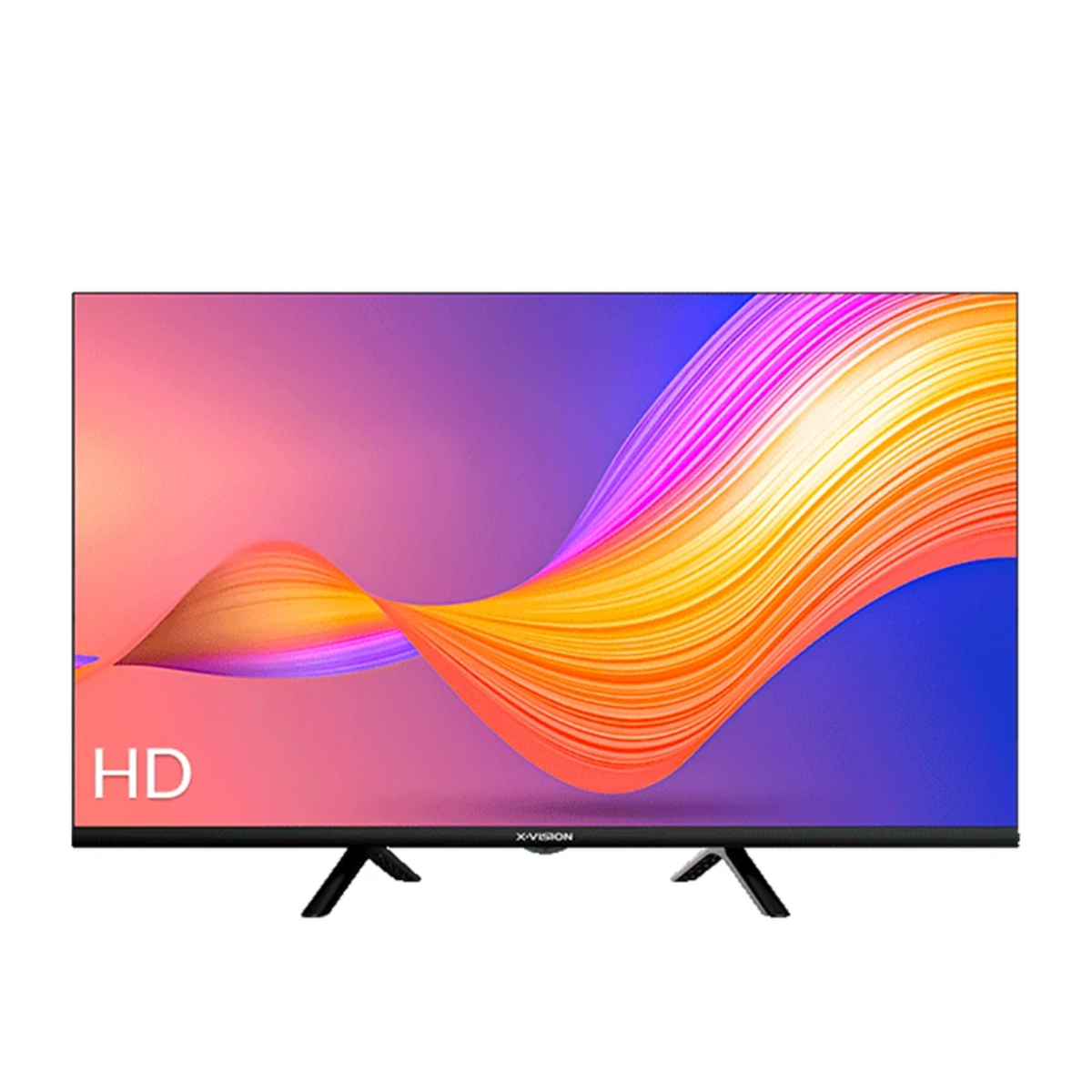 تلویزیون ال ای دی ایکس ویژن مدل 32XH600 سایز 32 اینچ-مشکی تلویزیون ال ای دی ایکس ویژن مدل 32XH600 سایز 32 اینچ-مشکی