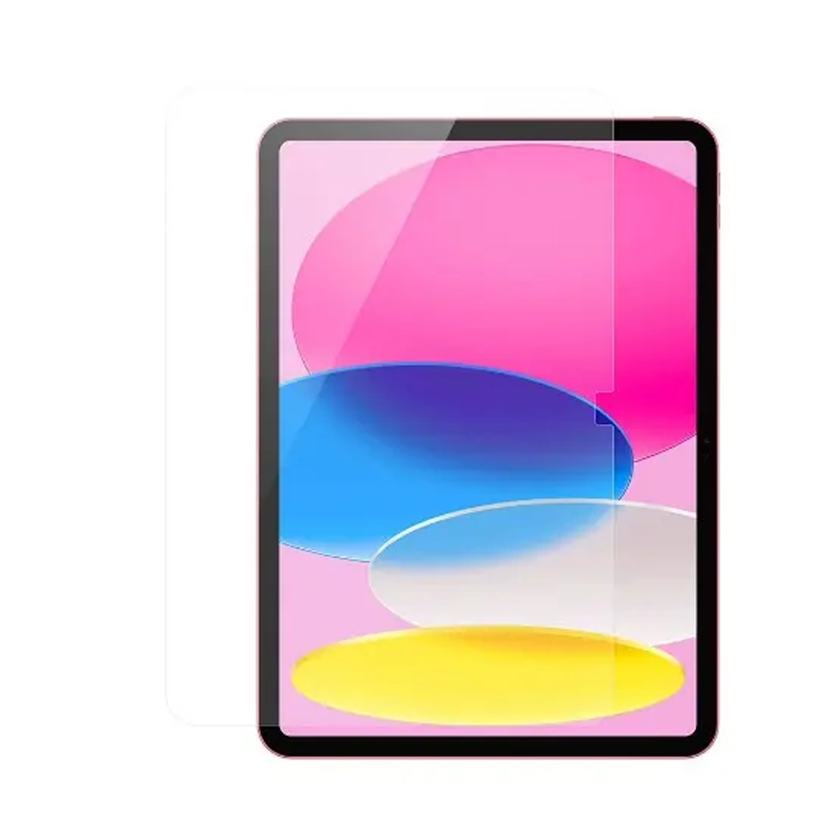 محافظ صفحه نمایش تبلت اپل 2022 iPad 10 inch جی سی پال مدل PaperTech محافظ صفحه نمایش تبلت اپل 2022 iPad 10 inch جی سی پال مدل PaperTech
