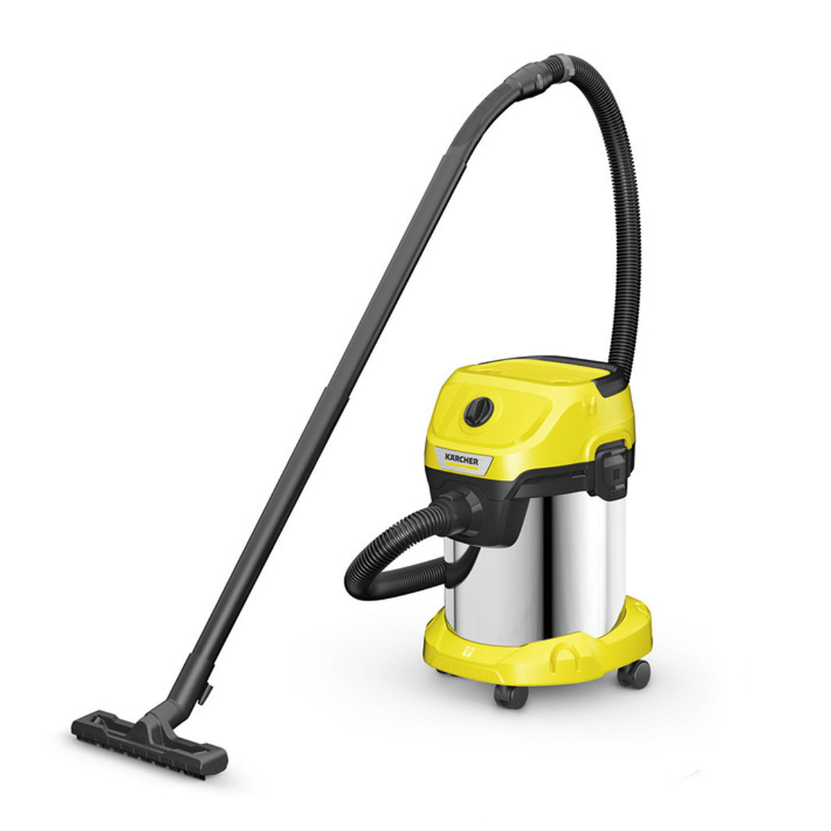 جاروبرقی کارچر مدل WD 3S جاروبرقی کارچر مدل WD 3S