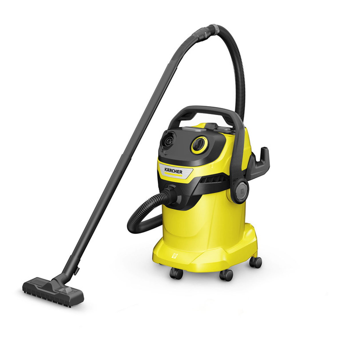 جاروبرقی کارچر مدل WD 5 V-25/5/22 جاروبرقی کارچر مدل WD 5 V-25/5/22