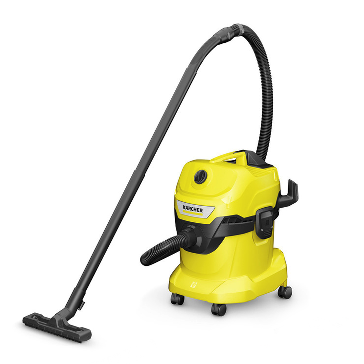 جاروبرقی کارچر مدل WD 4  جاروبرقی کارچر مدل WD 4