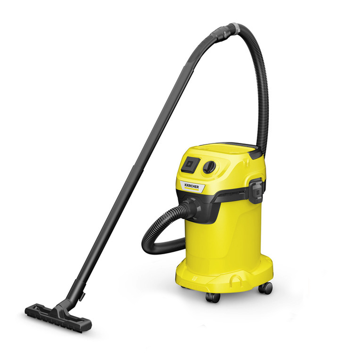 جاروبرقی کارچر مدل WD 3 P جاروبرقی کارچر مدل WD 3 P