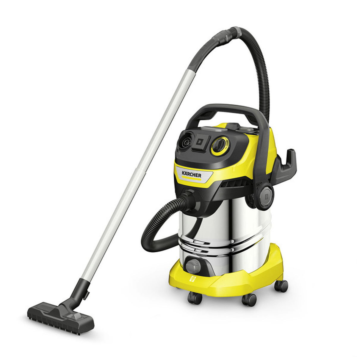 جاروبرقی کارچر مدل WD 6 P Premium جاروبرقی کارچر مدل WD 6 P Premium