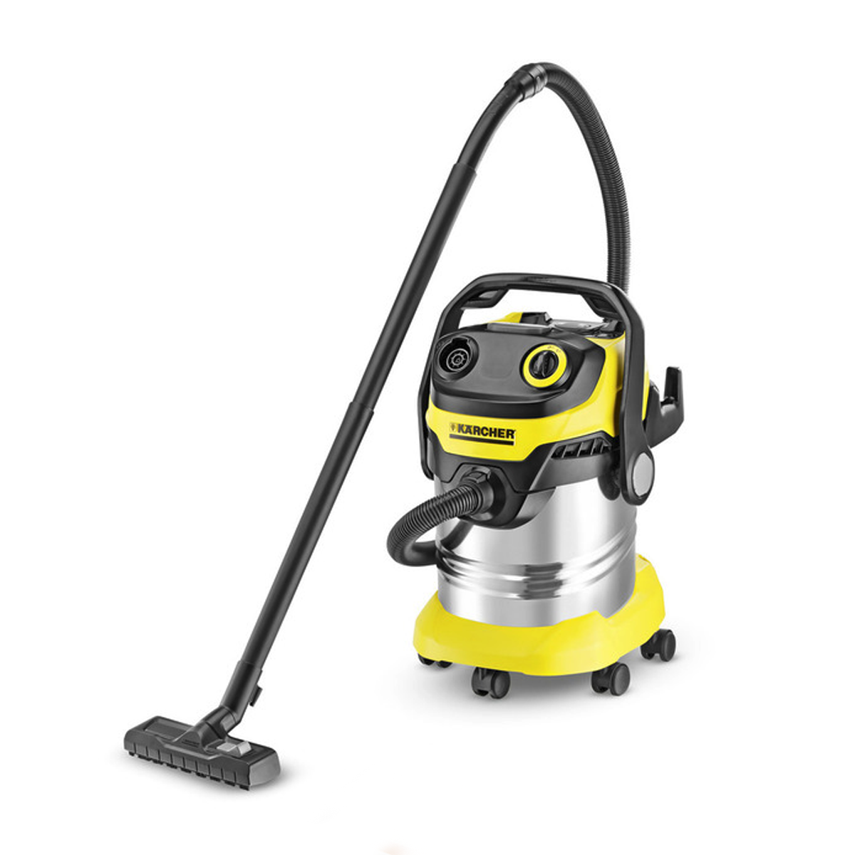 جاروبرقی کارچر مدل WD 5 Premium جاروبرقی کارچر مدل WD 5 Premium